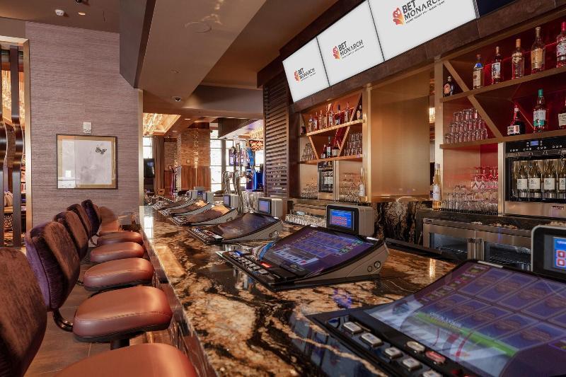 Monarch Casino Resort Spa Black Hawk Exterior foto