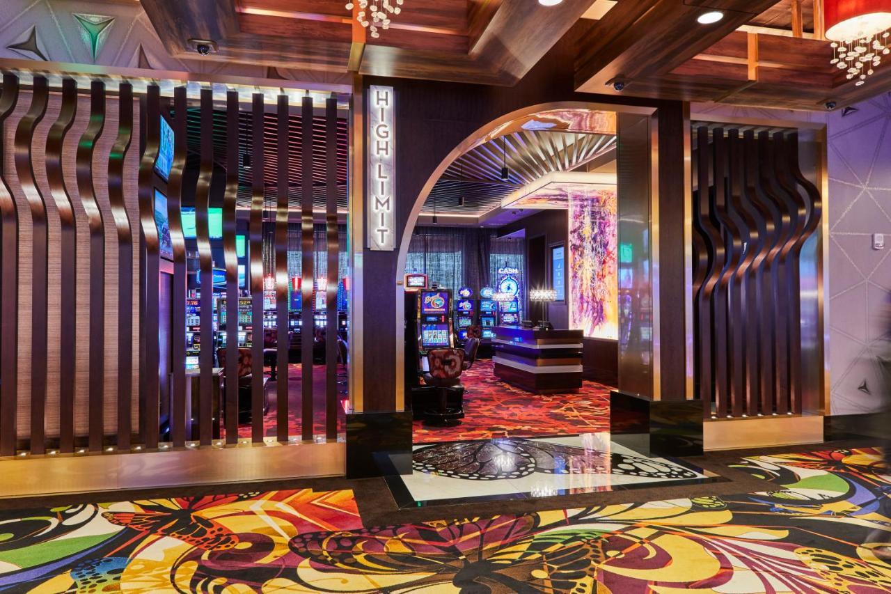 Monarch Casino Resort Spa Black Hawk Exterior foto
