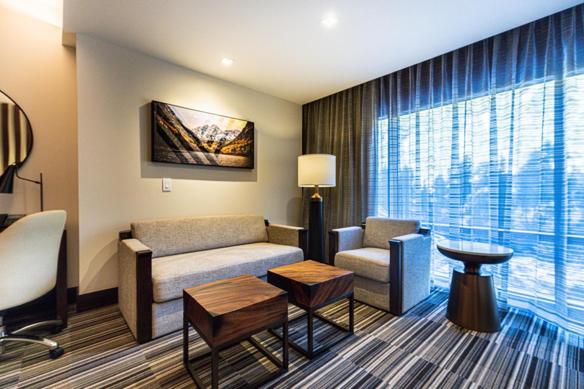 Monarch Casino Resort Spa Black Hawk Habitación foto